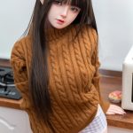 Irontech Doll 夏莹 G1 148cm Dカップ 清楚系 童顔巨乳 美少女 シリコンドール