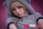 Irontech Doll Miku S14 164cm Fカップ  フルシリコン おしゃれ スタイル満点 色目 ラブドール 顎機能追加可 - 画像 (27)