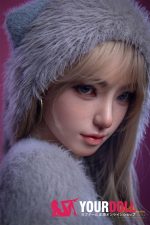 Irontech Doll Miku S14 164cm Fカップ  フルシリコン おしゃれ スタイル満点 色目 ラブドール 顎機能追加可 - 画像 (16)