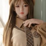 JXDOLL  简 150cm  Dカップ フルシリコン ボディ材質選択可 ラブドール