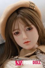 JXDOLL  简 150cm  Dカップ フルシリコン ボディ材質選択可 ラブドール - 画像 (13)