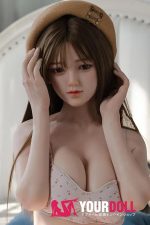 JXDOLL  简 150cm  Dカップ フルシリコン ボディ材質選択可 ラブドール - 画像 (5)