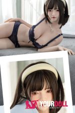 JXDOLL  杏子 150cm  Dカップ フルシリコン  ボディ材質選択可 ラブドール - 画像 (11)