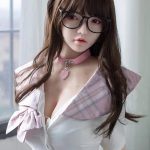 JXDOLL  闵 160cm   Dカップ フルシリコン  ボディ材質身長選択可 ラブドール