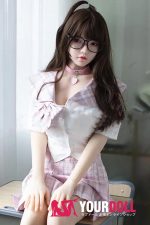 JXDOLL  闵 160cm   Dカップ フルシリコン  ボディ材質身長選択可 ラブドール - 画像 (12)
