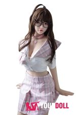 JXDOLL  闵 160cm   Dカップ フルシリコン  ボディ材質身長選択可 ラブドール - 画像 (7)