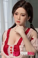 JXDOLL  夏空 160cm  Dカップ フルシリコン ボディ材質身長選択可 ラブドール - 画像 (8)