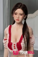 JXDOLL  夏空 160cm  Dカップ フルシリコン ボディ材質身長選択可 ラブドール - 画像 (4)
