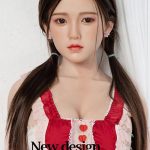 JXDOLL  夏空 160cm  Dカップ フルシリコン ボディ材質身長選択可 ラブドール