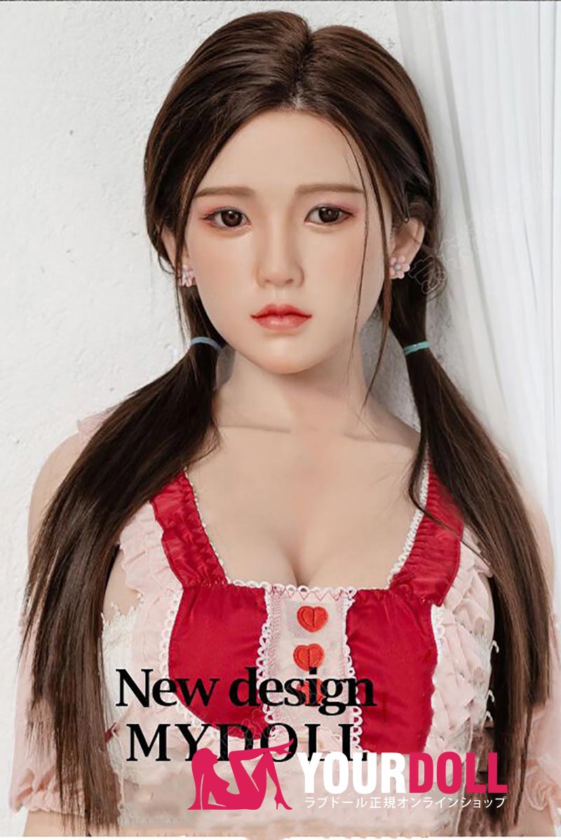 JXDOLL 夏空 160cm Dカップ フルシリコン ボディ材質身長選択可 ラブドール - 画像 (1)