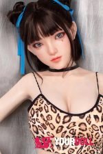 JXDOLL  洛丽 160cm   Dカップ フルシリコン ボディ材質身長選択可 ラブドール - 画像 (2)