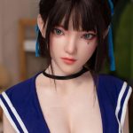 JXDOLL  洛丽 160cm   Dカップ フルシリコン ボディ材質身長選択可 ラブドール