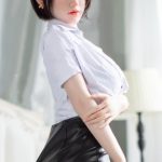 JXDOLL  乔 160cm   Dカップ フルシリコン ボディ材質身長選択可 ラブドール