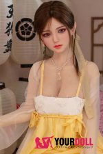 JXDOLL  温妮 160cm   Dカップ フルシリコン  ボディ材質身長選択可 ラブドール - 画像 (6)