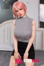 JXDOLL  南 160cm   Dカップ フルシリコン  ボディ材質身長選択可 ラブドール - 画像 (7)