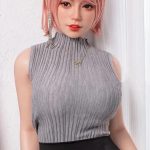 JXDOLL  南 160cm   Dカップ フルシリコン  ボディ材質身長選択可 ラブドール