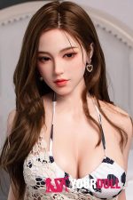 JXDOLL 悠真 170cm  Dカップ フルシリコン ボディ材質身長選択可 ラブドール - 画像 (5)
