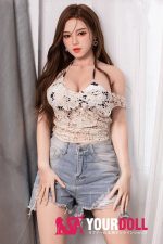 JXDOLL 悠真 170cm  Dカップ フルシリコン ボディ材質身長選択可 ラブドール - 画像 (11)