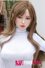 JXDOLL 悠真 170cm  Dカップ フルシリコン ボディ材質身長選択可 ラブドール - 画像 (8)