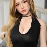 JXDOLL  阳葵 170cm  Dカップ フルシリコン  ボディ材質身長選択可 ラブドール