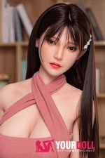 JXDOLL  彭尼 170cm  Dカップ フルシリコン ボディ材質身長選択可 ラブドール