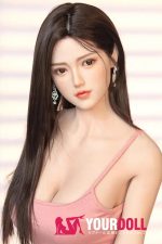 JXDOLL  莎莉 170cm  Dカップ フルシリコン  ボディ材質身長選択可 ラブドール