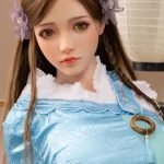 JXDOLL  丽塔 170cm  Dカップ フルシリコン  ボディ材質身長選択可 ラブドール