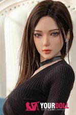 JXDOLL  乔安妮 170cm  Dカップ フルシリコン  ボディ材質身長選択可 ラブドール - 画像 (11)
