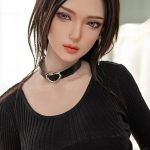 JXDOLL  乔安妮 170cm  Dカップ フルシリコン  ボディ材質身長選択可 ラブドール