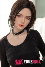 JXDOLL  乔安妮 170cm  Dカップ フルシリコン  ボディ材質身長選択可 ラブドール