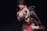 SEDOLL  Hitomi  161cm Fカップ SE#120 小麦肌 美人 アジア系 リアル ラブドール - 画像 (18)