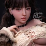 SEDOLL  Hitomi  161cm Fカップ SE#120 小麦肌 美人 アジア系 リアル ラブドール