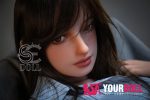 SEDOLL  Amina 157cm  Hカップ SE#117  小麦肌  アジア系 OL  セックス人形 - 画像 (19)