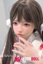 Shedoll Luoxiaoyi(洛小乙)  シリコンヘッド ボディ材質選択可 セックス ドール - 画像 (11)