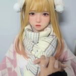 Shedoll Luoxiaoyi(洛小乙) シリコンヘッド ボディ材質選択可 楚々 セックス ドール