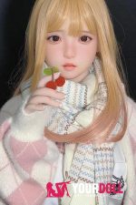 Shedoll Luoxiaoyi(洛小乙) シリコンヘッド ボディ材質選択可 楚々 セックス ドール - 画像 (3)