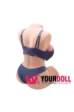 Tantaly  Britney  13kg  ホワイト肌 トルソー ラブドール - 画像 (6)