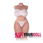 Tantaly  Monroe  31kg  小麦肌 トルソー ラブドール