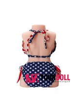 Tantaly  Jessica  6kg  ホワイト肌 トルソー ラブドール - 画像 (9)
