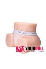 Tantaly  Joanna  6kg  ホワイト肌 トルソー ラブドール - 画像 (3)