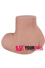 Tantaly  Rosie  14.5kg  小麦肌 トルソー ラブドール - 画像 (8)