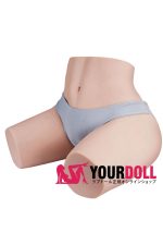 Tantaly  Eva  24.5kg  ホワイト肌 トルソー ラブドール - 画像 (3)