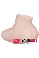 Tantaly  Eva  24.5kg  ホワイト肌 トルソー ラブドール - 画像 (8)