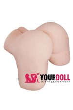 Tantaly  Eva  24.5kg  ホワイト肌 トルソー ラブドール - 画像 (7)