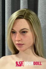 WaxDoll Rachelle  GE98 175cm Eカップ 高級  セックス ドール - 画像 (18)