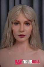 WaxDoll Galahad  GE78 175cm Eカップ 高級  セックス ドール - 画像 (3)