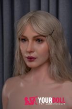WaxDoll Galahad  GE78 175cm Eカップ 高級  セックス ドール - 画像 (12)