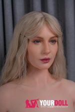 WaxDoll Galahad  GE78 175cm Eカップ 高級  セックス ドール - 画像 (11)
