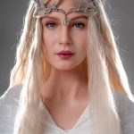 WaxDoll Galahad  GE78 175cm Eカップ 高級  セックス ドール