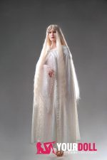 WaxDoll Galahad  GE78 175cm Eカップ 高級  セックス ドール - 画像 (7)